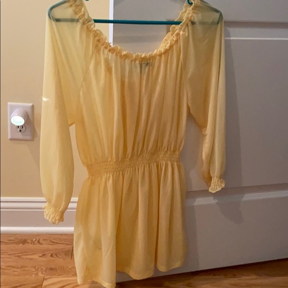 Forever 21 Top - Picture 4 of 4